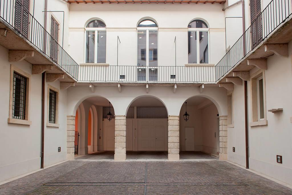 ורונה Residenza Fratta 2 מראה חיצוני תמונה